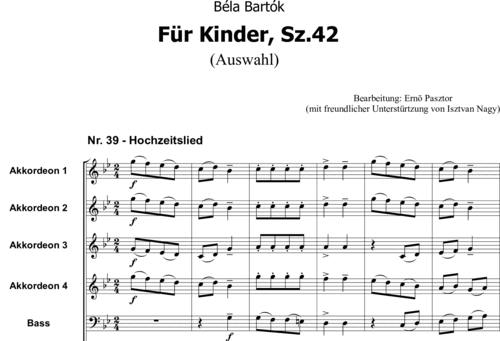 Noten