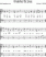Scores
