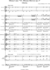 Gleißner, Franz: Missa I from "VI. Missae Breves op. 1" (Gloria) - Coro>SATB+Cr2+OrgcP+[Vl2+Vla+Vc+Cb]-0