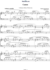 Moszkowski, Moritz: Canon - Klavier-0