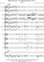 Gleißner, Franz: Missa III aus "VI Missae Breves op.1" (Sanctus) - Chor>SATB+HnC2+BC+[Vl2+Vla+Vc]-0