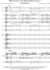 Gleißner, Franz: Benedictus - Coro>SATB+Cr2+[Org+BC]+[Vl2+Vla+Vc]-2