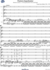 Brixi, František Xaver: Pastores loquebantur (Motet) - Coro>SATB+[Org+Pno]-0