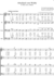 Mendelssohn Bartholdy, Felix: Abschied vom Walde (O Täler weit, o Höhen) - Choir>SATB-1