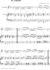 Pet..., D.: Menuett 12.5 - Blockflöte+Klavier-0