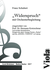 Schubert, Franz (Peter): Widerspruch - Choir>TTBB+[Fl2+Ob2+ClA2+Bn2]+Hn2+[Vln2+Vla+Vlc+Db]-14