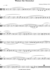 Böckler, Johannes: Walzer für Streicher - Violine 2+[Vla+Vc+Kb]-2