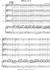 Dreyer, Johann Melchior: Missa in A - 3. Credo - Chor>SATB+HnA2+Org+[Vl2+Kb]-1