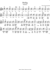 Schwarzgruber, Klaus: Sanctus - Chor>SATB-1