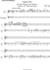 Cahen d'Anvers, Albert: Agnus Dei - Chor>X+Org+Vl-0