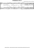 Anonymus, Unknown: Прокімен гол. 1 (Prokimen 1st Note) - Choir>SATB-1