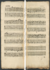 Priuli, Marieta Morosina: Corente Seconda - Violine+Cembalo-1