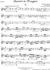 Simpson, Daniel Léo: String Quartet in D major "Corona", 2. Satz - Violine 2+Viola+Violoncello-3