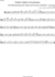 Köhler, Ernst: Once He came in Blessing (choral arr. for trombones and organ) - Trombone+Organ-0