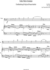 Köhler, Ernst: Once He came in Blessing (choral arr. for trombones and organ) - Trombone+Organ-1