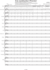 Schäfer, Martina: Act 3, Scene 3 An Envious Priest - Choir>SSAATTBB+[Vln2+Vla+Vlc+Db]+TptC+Org+Tmp-0