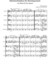 Schumann, Robert: Schnitterliedchen - Violine 2+[Vla+Vc+Kb]-0