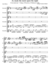 Händel, Georg Friedrich: As steals the morn upon the night - Flöte 6-0
