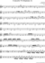 Baston, John : Concerto VI - Blockflöte 3-2