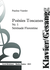 Viardot-Garcia, Pauline: Florentine Serenade - Solo>x+Piano-1