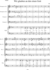 Hanauska, Franz: Freudenberger Bläsermesse - Wir glauben - Chor>SATB+[TrpB2+Pos2]+Org-0