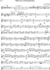 Strauss, Eduard: Bahn frei - Violine 2+Gitarre+Klarinette+Kontrabass+Flöte-1