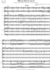Mozart, Wolfgang Amadeus: Missa brevis in G - Pastoralmesse (Fassung für Chor und Orchester) - Chor>SATB+[Vl2]+Kl+[Kb]-0
