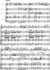 Telemann, Georg Philipp: Quartett d-moll 1. Satz: Andante - Blockflöte 3+Basso Continuo-0