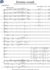 Bühler, Franz: Domine exaudi (Graduale für gem. Chor und Orchester) - Chor>SATB+Orgel+[Fl2+Klar2]+[Hn2+Trp2]+Pk2+[Vl2+Vla+Vc+Kb]-0
