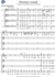 Bühler, Franz: Domine exaudi (Graduale für gem. Chor und Orchester) - Chor>SATB+Orgel+[Fl2+Klar2]+[Hn2+Trp2]+Pk2+[Vl2+Vla+Vc+Kb]-1
