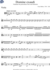 Bühler, Franz: Domine exaudi (Graduale für gem. Chor und Orchester) - Chor>SATB+Orgel+[Fl2+Klar2]+[Hn2+Trp2]+Pk2+[Vl2+Vla+Vc+Kb]-13