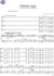Reimann, Ignaz: Tantum ergo in F - Chor>SATB+Orgel-0