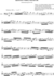 Opahle, Eva-Maria: Quartet for 2 Violins, Viola and Cello - Violín 2+[Vla+Vc]-1