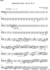 Moszkowski, Moritz: Spanischer Tanz No. 5 - Flöte+Oboe+Klarinette+Fagott+Horn-2