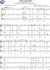 Brahms, Johannes: Abendlied ("Friedlich bekämpfen Nacht sich und Tag") - Choir>SATB+Piano-1