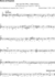 Schütz, Heinrich: Quo nate Dei (How, O Son of God) - Coro>SATB+Órgano-1