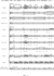 Mozart, Wolfgang Amadeus: Missa in C "Krönungsmesse", 5. Benedictus (Teil - C) - Solo>Sop/Alt/Ten/Bass+[Ob+Fg]+[Pos+Hn+Trp]+Pk+[Org+BC]+[Vl+Vc+Kb]-0