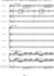 Mozart, Wolfgang Amadeus: Missa in C "Krönungsmesse", 3. Credo (Teil - A) - Solo>Sop/Alt/Ten/Bass+[Ob+Fg]+[Pos+Hn+Trp]+Pk+[Org+BC]+[Vl+Vc+Kb]-0