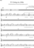 Wittkopf, Andreas: Going on a hike - Trompeta +[Vl2]+[Ob+Clar]+[Vla+Vc+Cb]+[Fg]+[Cr+Trb]+[Fl]+Perc+[Tb]-2