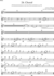 Wittkopf, Andreas: Choral - Trompete B+[Vl2]+[Pos2]+[Ob+KlarB]+[Vla+Vc+Kb]+[Fg]+[HnF]+[Fl]+[Tb]+Pk-2