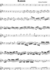 Pachelbel, Johann: Kanon in D-Dur für Streichquartett - Violine 3+Basso Continuo-2
