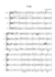 Langrieger, Hans G.: Streichquartett - Largo - Violine 2+Viola+Violoncello-0