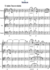 Blees, Ulrich: Streichquartett e-moll (2. Satz) - Violine 2+Viola+Vc-0