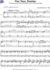 Diabelli, Anton
: Vias Tuas, Domine (Gradual Motete) - Coro>SAB+Órgano-2