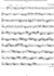 Miehling, Klaus: Konzert in D für Viola da Gamba (Baß), barockes Streichorchester und B.c. - Violine 2+Viola 2+[Vc+Kb]-1