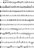 Händel, Georg Friedrich: Acis and Galatea 9a. Chorus - Choir>SATB+Ob+Gs+[Vln+Vla+Vlc+Db]-4