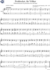 Mendelssohn Bartholdy, Felix: Frohlocket, ihr Völker (Christmas hymn) - Choir>SATB+Organ-2