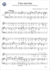 Giordani, Tommaso
: Caro mio ben (Aria nupcial) - Solo>alto+Piano-1