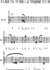 Mozart, Wolfgang Amadeus: Missa in C "Krönungsmesse", 5. Benedictus (Teil - C) - Solo>Sop/Alt/Ten/Bass+[Ob+Fg]+[Pos+Hn+Trp]+Pk+[Org+BC]+[Vl+Vc+Kb]-7