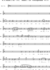 Mozart, Wolfgang Amadeus: Missa in C "Krönungsmesse", 3. Credo (Teil - A) - Solo>Sop/Alt/Ten/Bass+[Ob+Fg]+[Pos+Hn+Trp]+Pk+[Org+BC]+[Vl+Vc+Kb]-2